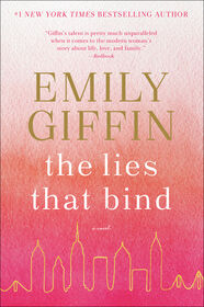 The Lies That Bind - English Edition