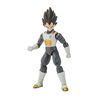 Dragon Stars Posable Figure - Vegeta