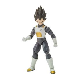Dragon Stars Posable Figure - Vegeta