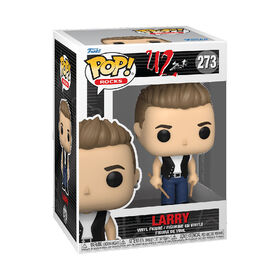 POP Rocks: U2 - ZooTV - Larry