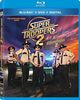 SUPER TROOPERS 2 [Blu-ray]
