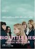 Big Little Lies: Seasons 1-2 (Twin Pack) (Bilingual) [DVD]