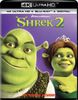 Shrek 2 [UHD+Blu-ray]