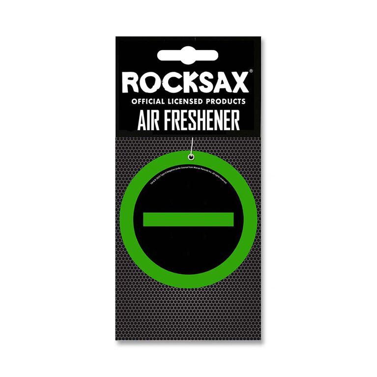 Type O Negative Air Freshener - Logo