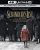 Schindler's List: 25th Anniversary Edition [4K UHD]