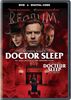 Doctor Sleep (Bilingual) [DVD]