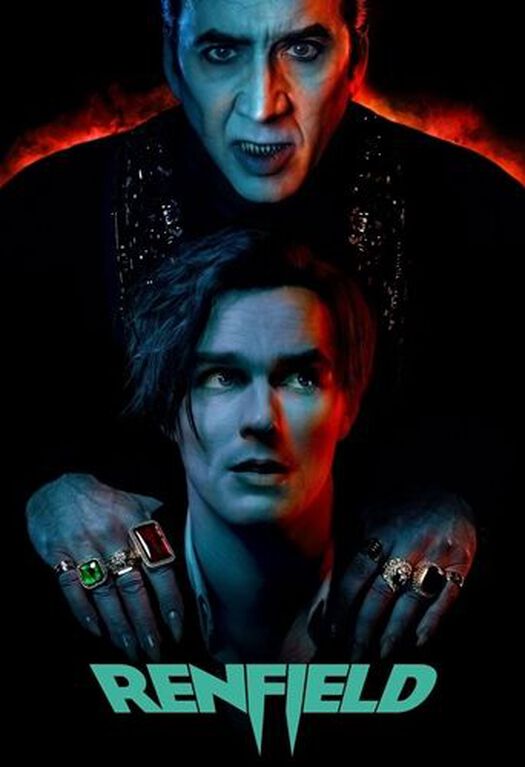 Renfield [DVD]