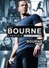 The Bourne Complete Collection  (RPKG)