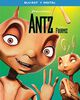 Antz [Blu-ray]
