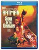 Batman: Soul of the Dragon [Blu-ray]