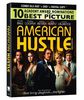 American Hustle [Blu-ray + DVD + Digital Copy] (Bilingual)