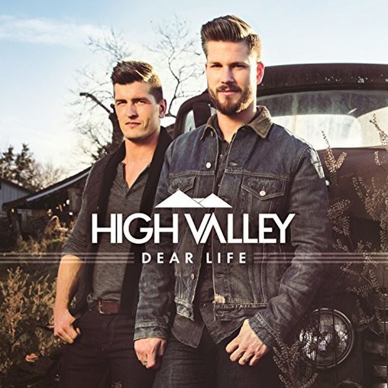 High Valley - Dear Life