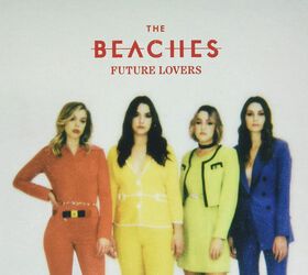 Beaches - Sisters Not Twins