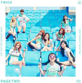 TWICE - Page Two