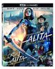 Alita: Battle Angel [3D+UHD+Digital]