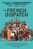 The French Dispatch [Blu-ray+Digital]