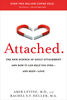 Attached - Édition anglaise