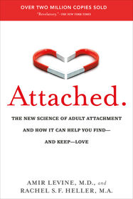 Attached - Édition anglaise