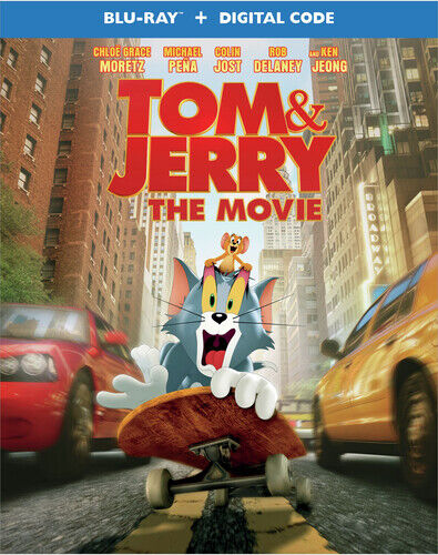 Tom and jerry fmovies new arrivals