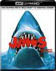 Jaws 4K (New Packaging) [UHD]