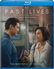 Past Lives [Blu-ray]