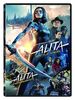 Alita: Battle Angel [DVD]