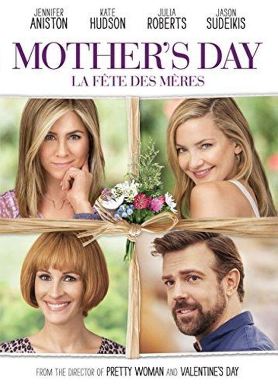 Mother's Day (Bilingual)