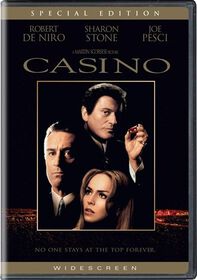 Casino [DVD]