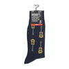 Perri's Acoutstiqe Crew Denim Heather Homme