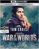 War of the Worlds (2005) [UHD+Blu-ray+Digital]