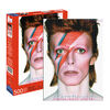 Puzzle David Bowie Aladdin Sane 500Pc