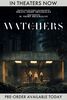 The Watchers [DVD]