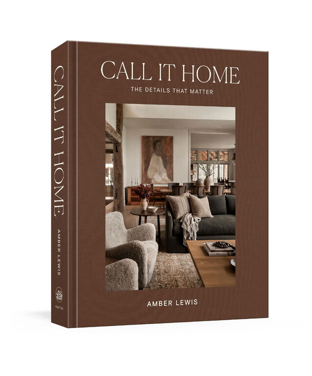 Call It Home - &Eacute;dition anglaise