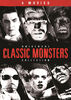 Universal Classic Monsters Collection [DVD]