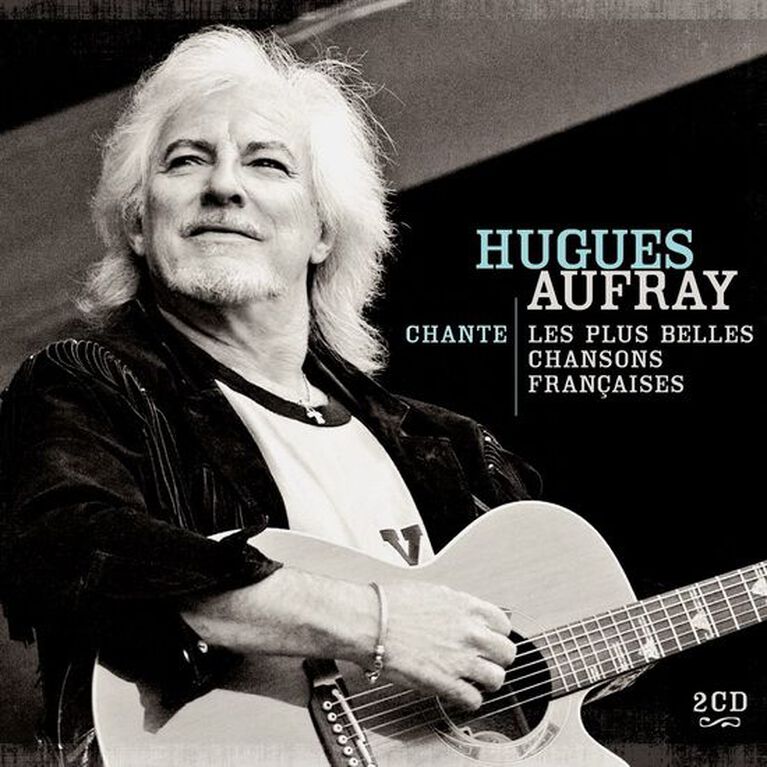 Hugues Aufray - Chante Les Plus Belles