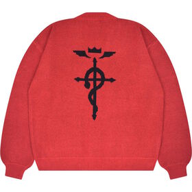 Steady Hands – Alchemist Cardigan