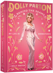 Behind the Seams - English Edition