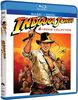 Indiana Jones 4-Movie Collection [Blu-ray+Digital]