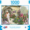 Sure-Lox Manors & Cottages Assorted 1000 Piece Puzzles