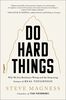 Do Hard Things - &Eacute;dition anglaise