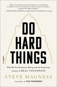 Do Hard Things - &Eacute;dition anglaise