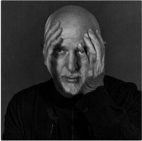 Peter Gabriel - I/O (Bright-Side/Dark-Side Mixes) (New CD)