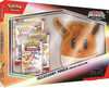 Pokemon Prismatic Evolutions Accessory Pouch Special Collection - English Edition