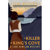 A Killer in King's Cove: A Lane Winslow Mystery - English Edition