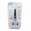 Nanao Blunt Scissors - Tiny-K Dorothy