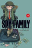 Spy X Family, Vol. 8 - Édition anglaise