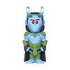 Soda: Marvel-What If-Frost Giant Loki a/CH