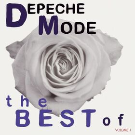 Depeche Mode - Best Of Depeche Mode, Vol. 1
