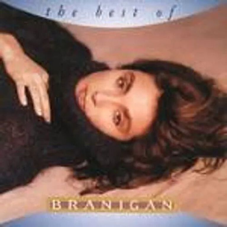 Laura Branigan - Best Of ...