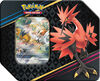 Boîte Zénith Suprême Pokémon - Artikodin de Galar - Édition anglaise